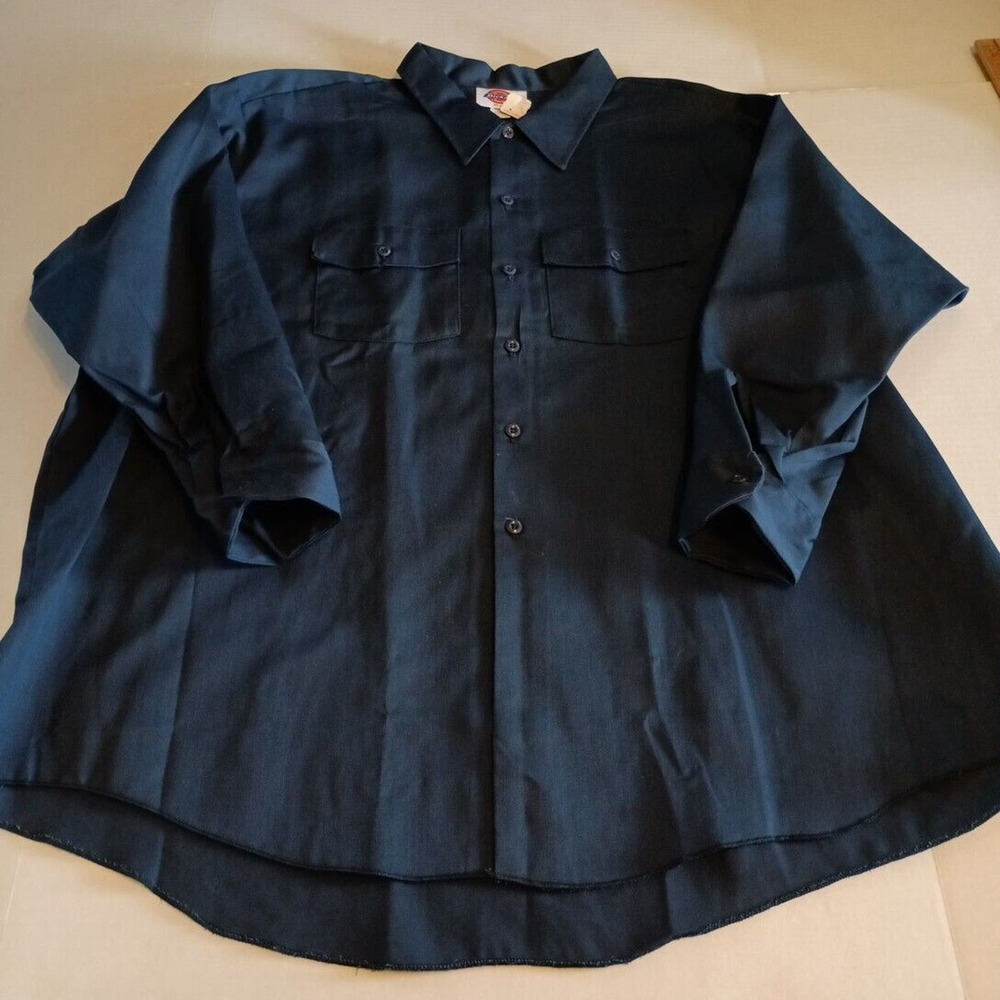 Vintage Dickies Shirt